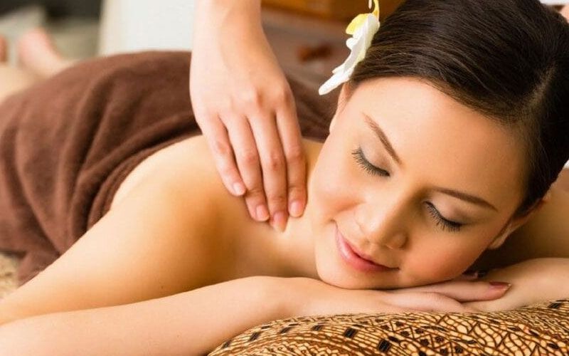 Phương pháp massage