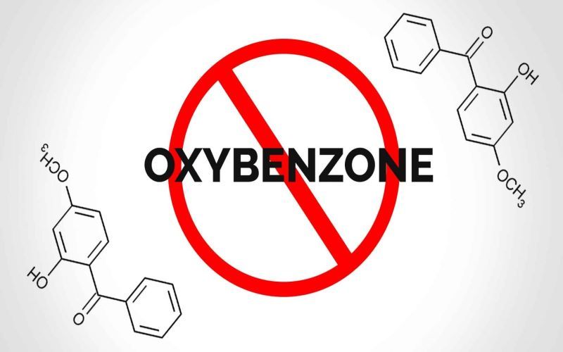 Oxybenzone