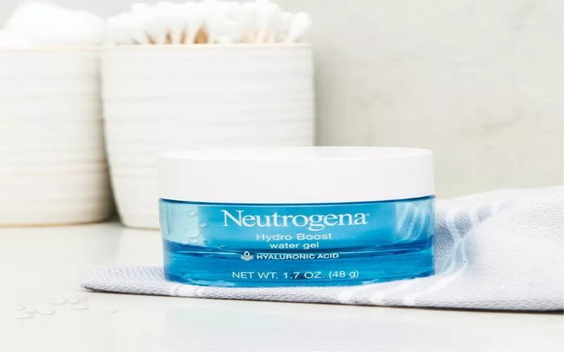 Neutrogena Hydro Boost Water Gel