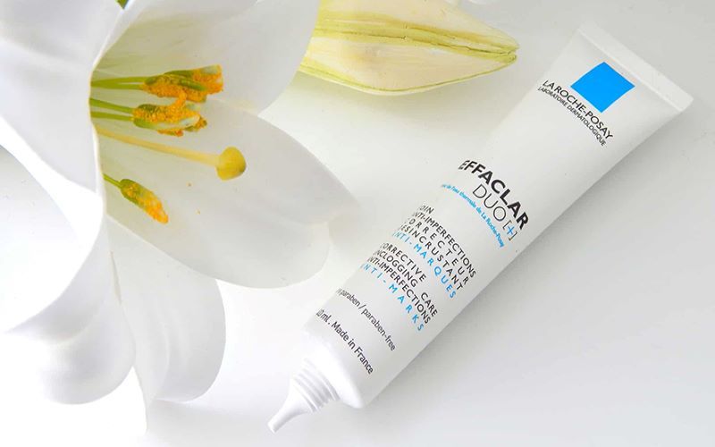 La Roche Posay Duo+