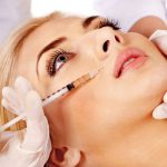 công nghệ cấy máu tự thân thẩm mỹ