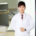 cuốn sách khoa học về làn da