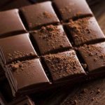 Socola đen giảm cân