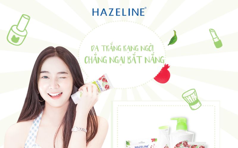 Hazeline matcha