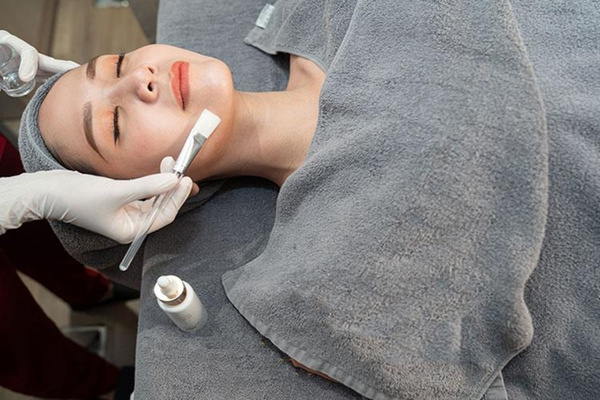 O2 Skin Spa với đội ngũ bác sĩ da liễu giàu kinh nghiệm