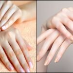 Cách làm căng da bàn tay