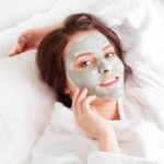 Cách sử dụng mặt nạ ngủ