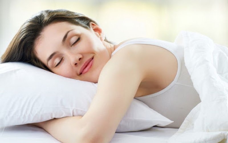 mặt nạ ngủ thay kem dưỡng