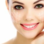 Căng bóng da mặt