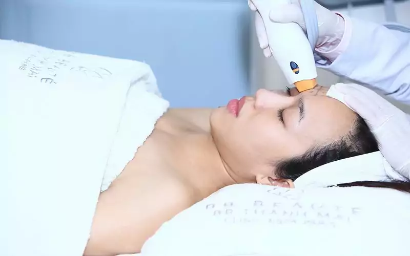 sóng RF