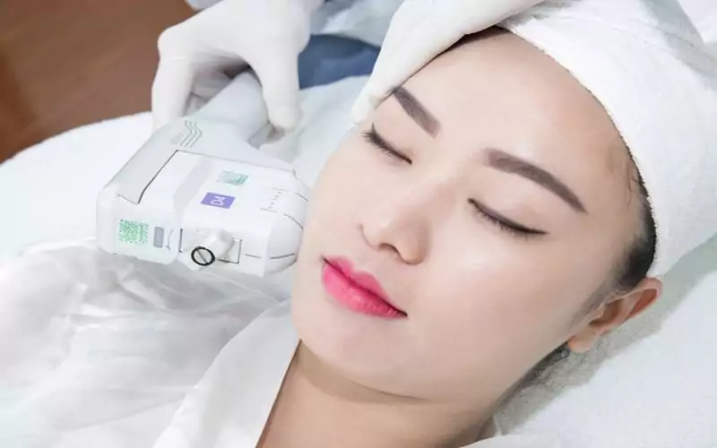 Lựa chọn phương pháp nâng cơ xóa nhăn