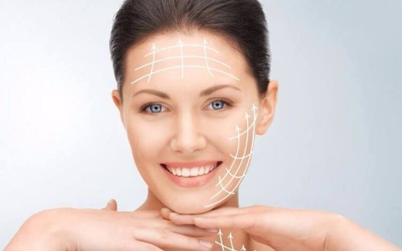 Thermage và Ultherapy