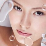 thói quen tốt cho da