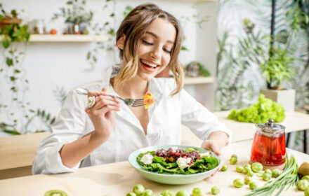 BẬT MÍ 10 THÓI QUEN TỐT CHO DA BẠN CẦN BIẾT BẬT MÍ 10 THÓI QUEN TỐT CHO DA BẠN CẦN BIẾT