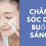 Dưỡng da ban ngày