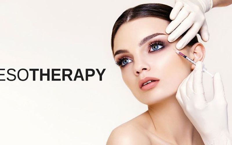 Mesotherapy