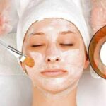 Cách làm da mặt căng mịn tại nhà