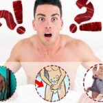 cậu bé bị nổi các nốt mụn