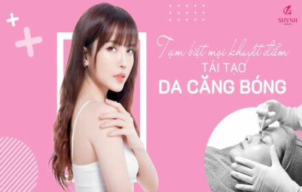 Cẩm nang các phương pháp chăm sóc da căng bóng Hàn Quốc Cẩm nang các phương pháp chăm sóc da căng bóng Hàn Quốc