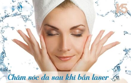 Laser fractional CO2 công nghệ làm đẹp da trị sẹo rỗ, sẹo lồi hiệu quả Laser fractional CO2 công nghệ làm đẹp da trị sẹo rỗ, sẹo lồi hiệu quả