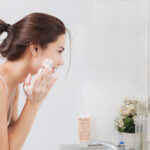 chăm sóc da mặt hàng ngày