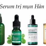 Serum trị mụn Hàn Quốc