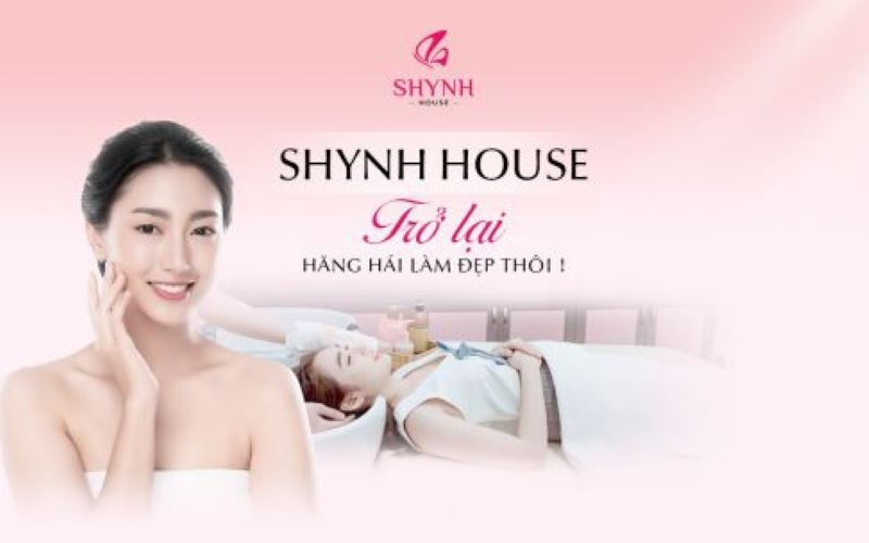 Shynh House 