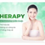 Công nghệ tái tạo làn da