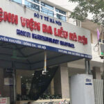 viện da liễu Hà Nội