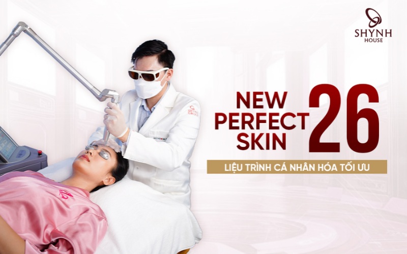 Lấy nhân mụn chuẩn y khoa tại spa giúp da bạn phục hồi nhanh hơn