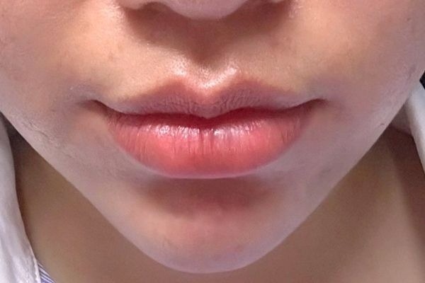 Môi tều mang phong cách hiện đại, quyến rũ