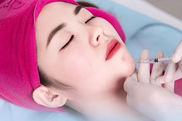 Loại filler, liều lượng và vùng tiêm đều tác động đến chi phí