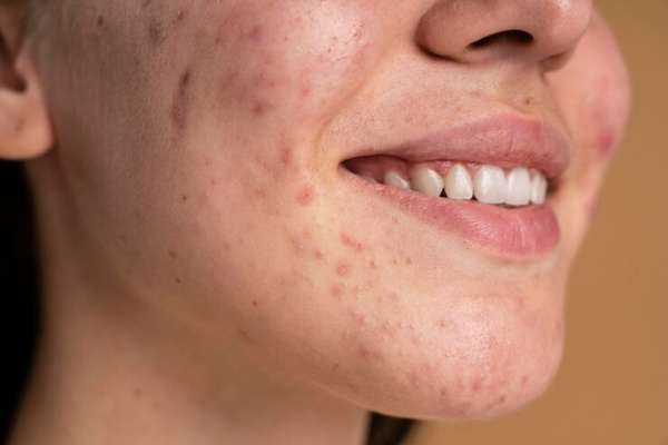 Tình trạng da ban đầu quyết định độ phức tạp của phác đồ và giá peel da trị mụn