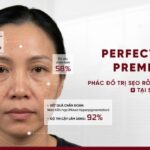 New Perfect Skin Premium 26 hướng đến cải thiện chuyên sâu tình trạng sẹo rỗ lâu năm