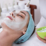 Trị mụn ở spa mất bao lâu thì khỏi tùy vào phác đồ điều trị của từng người