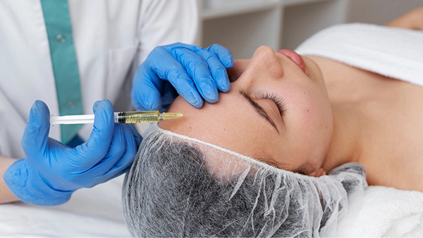 Liệu pháp Mesotherapy hỗ trợ làm sáng, phục hồi và cải thiện tình trạng nám