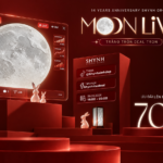 Moon Live – Trăng Tròn Deal Trọn: Ưu đãi đến 70%, quà tặng lên đến 1 tỷ đồng