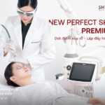 Hình ảnh liệu trình New Perfect Skin Premium tại Shynh Medical Clinic