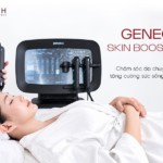 GeneoX Skin Booster – Giải pháp chăm sóc da chuyên sâu, tăng cường sức sống làn da