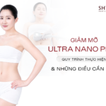 Giảm Mỡ Ultra Nano Plus