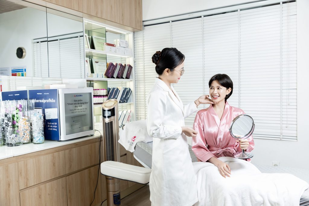 Hiểu rõ loại da là bước đầu tiên để lựa chọn phương pháp chăm sóc phù hợp