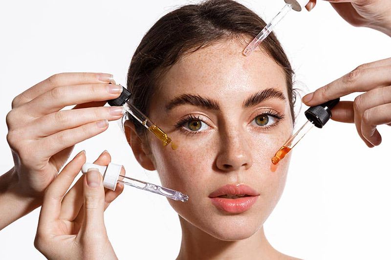 Xác định đúng loại da trước khi chăm sóc để lựa chọn sản phẩm và phương pháp chăm sóc phù hợp