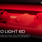 Tắm Trắng Bio Light 6D