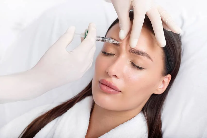 Botox là gì trong thẩm mỹ gương mặt