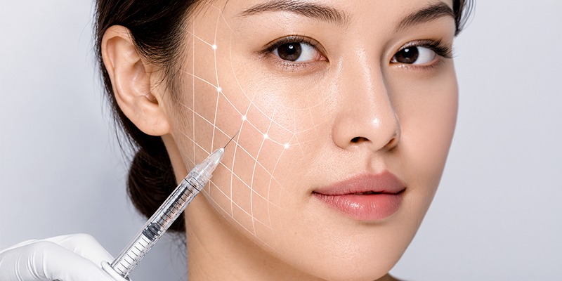 Bác sĩ tư vấn lựa chọn hoạt chất trẻ hóa da theo tình trạng thực tế