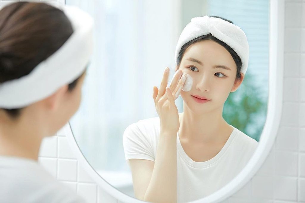 Độ tuổi 30s - Chăm sóc chuyên sâu và cải thiện dấu hiệu lão hóa sớm