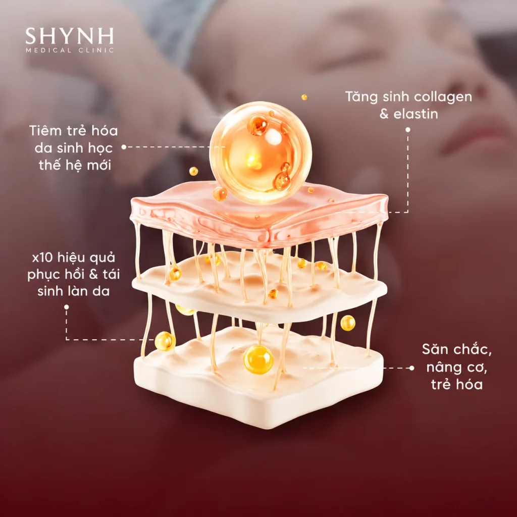 Karisma BAP hỗ trợ cải thiện nếp nhăn li ti trên khuôn mặt