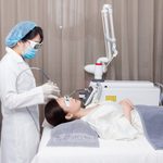 Quy Trình Thực Hiện Laser Fotona Tại Shynh Medical Clinic