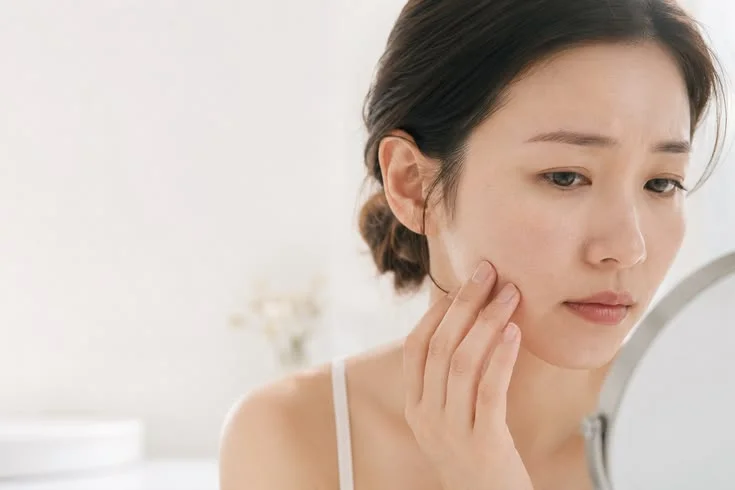 Tác động của tia UV đối với tình trạng nám da